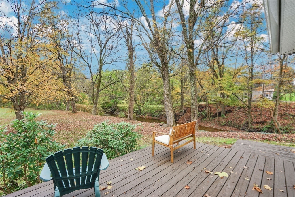 20 Pomeroy Meadow Road Easthampton, MA 01027 - Photo 30 of 42 a view of a two chairs with wooden floor