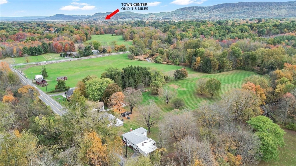 20 Pomeroy Meadow Road Easthampton, MA 01027 - Photo 37 of 42 a view of a lush green field