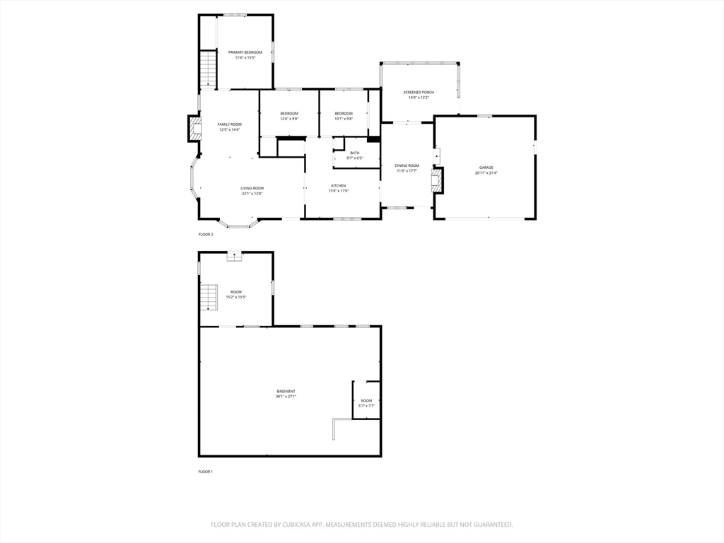 20 Pomeroy Meadow Road Easthampton, MA 01027 - Photo 42 of 42 a picture of floor plan