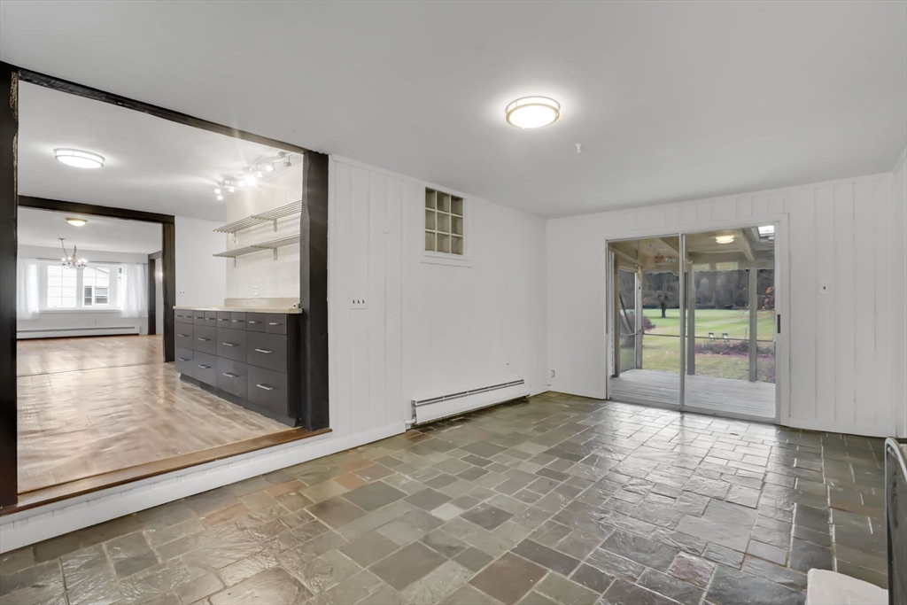 20 Pomeroy Meadow Road Easthampton, MA 01027 - Photo 6 of 42 a view of an empty room and window