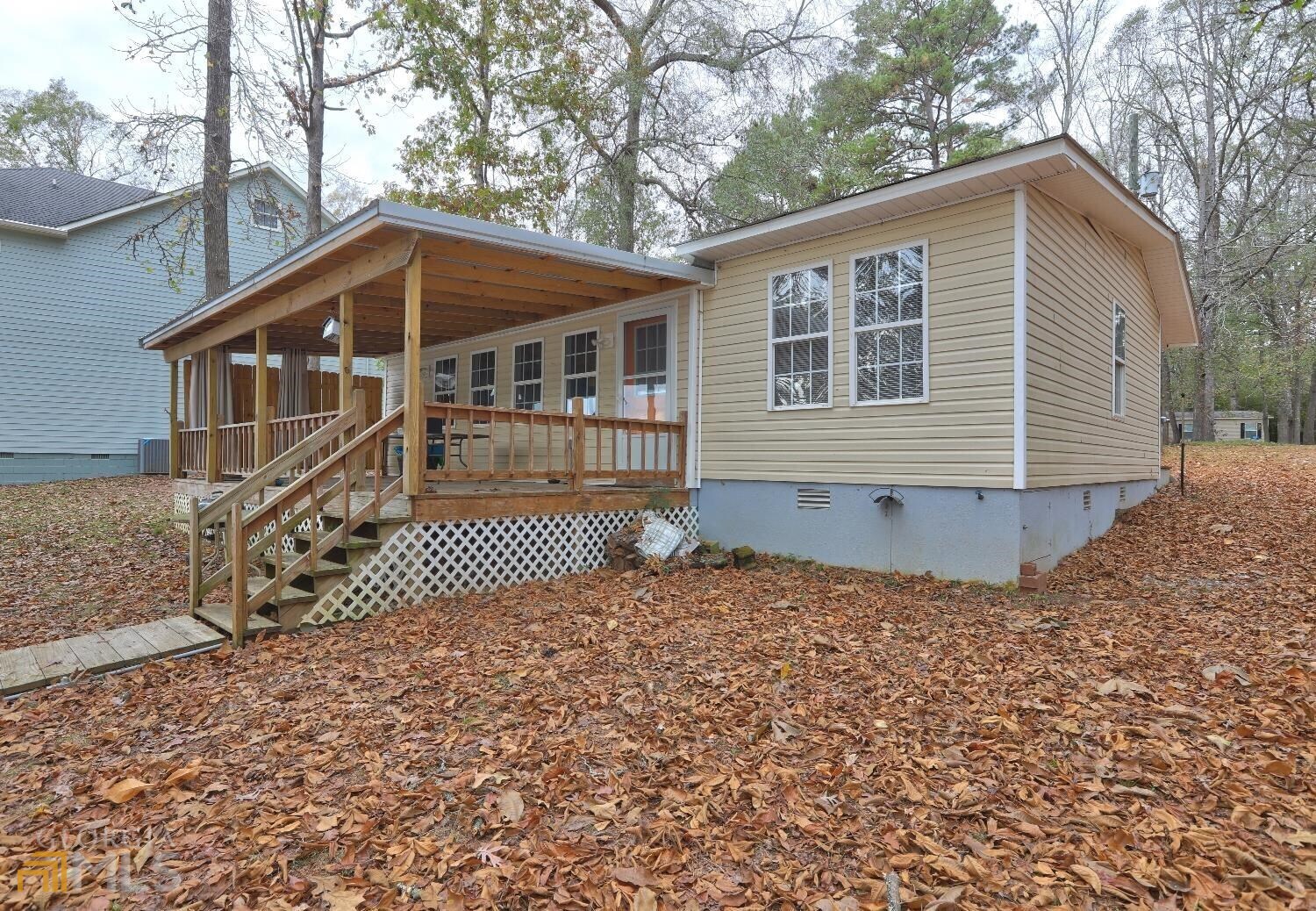186 Phillips Road Eatonton, GA 31024 - Photo 1 of 1 Gallery Image 1