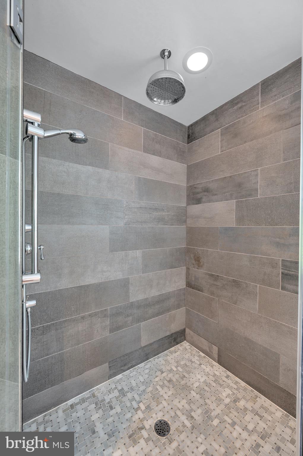 421 Howard Road Gladwyne, PA 19035 - Photo 28 of 49 a bathroom with a shower