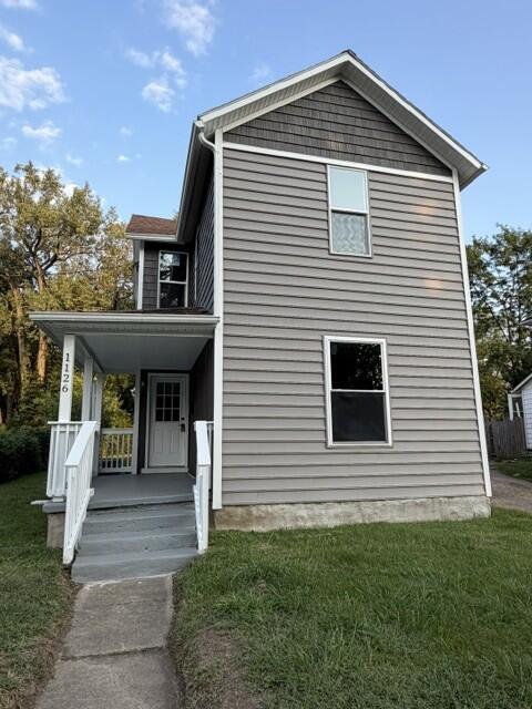 1126 Burt Street Springfield, OH 45505 - Photo 1 of 33 5b62f246-b02e-4445-b57e-f3735e54bd66