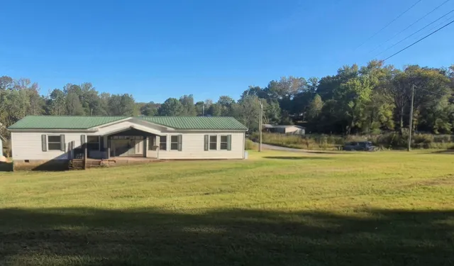 $128,500 | 111 Dream Circle, Jasper, TN 37347