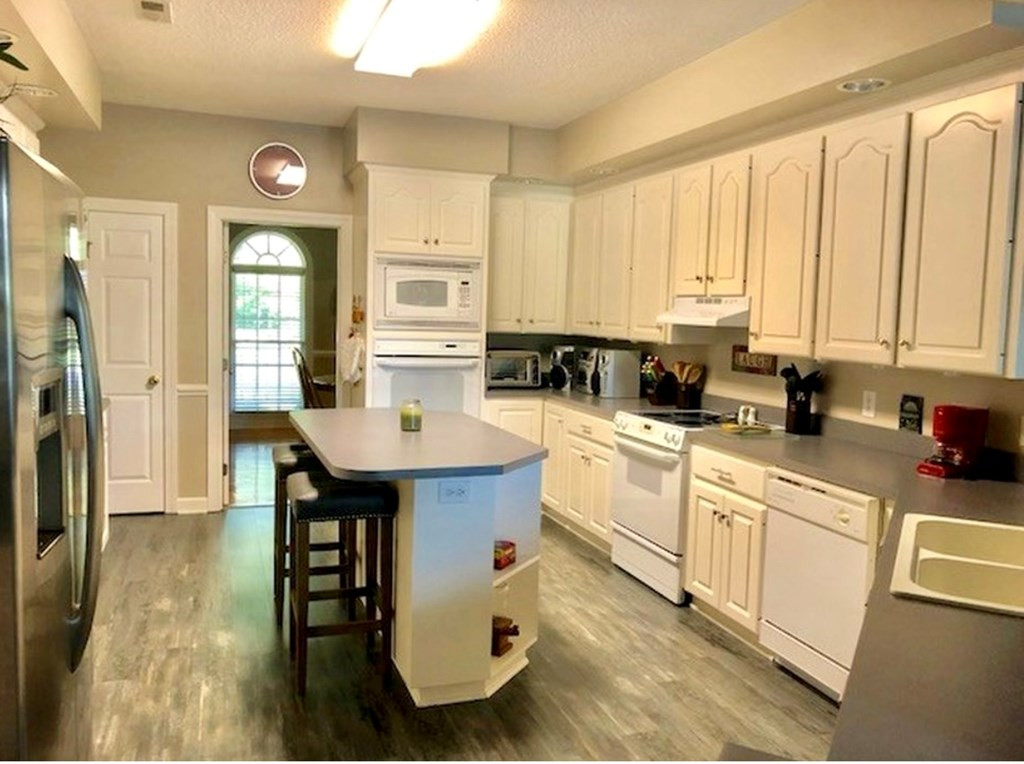 400 Partridge Road Orangeburg, SC 29118 - Photo 5 of 15 Photo 5