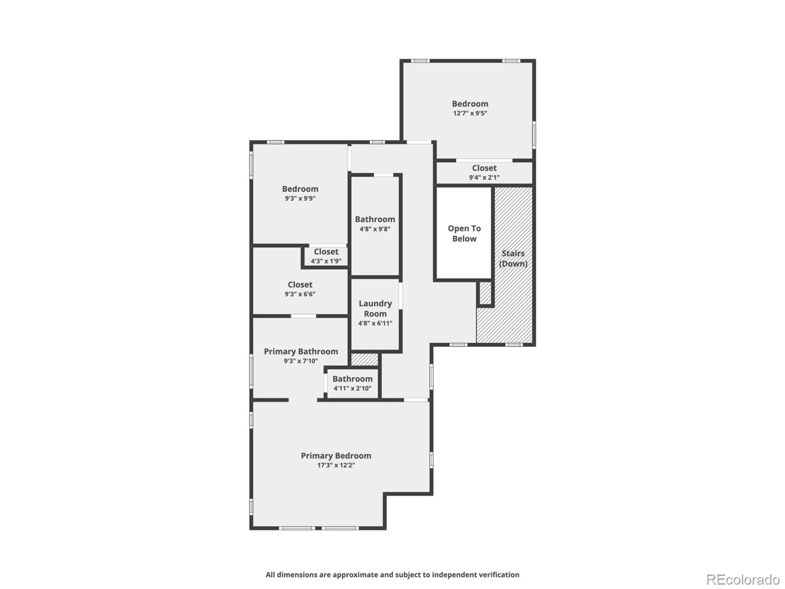 10593 Rutledge Street Parker, CO 80134 - Photo 30 of 31 Gallery Image 30