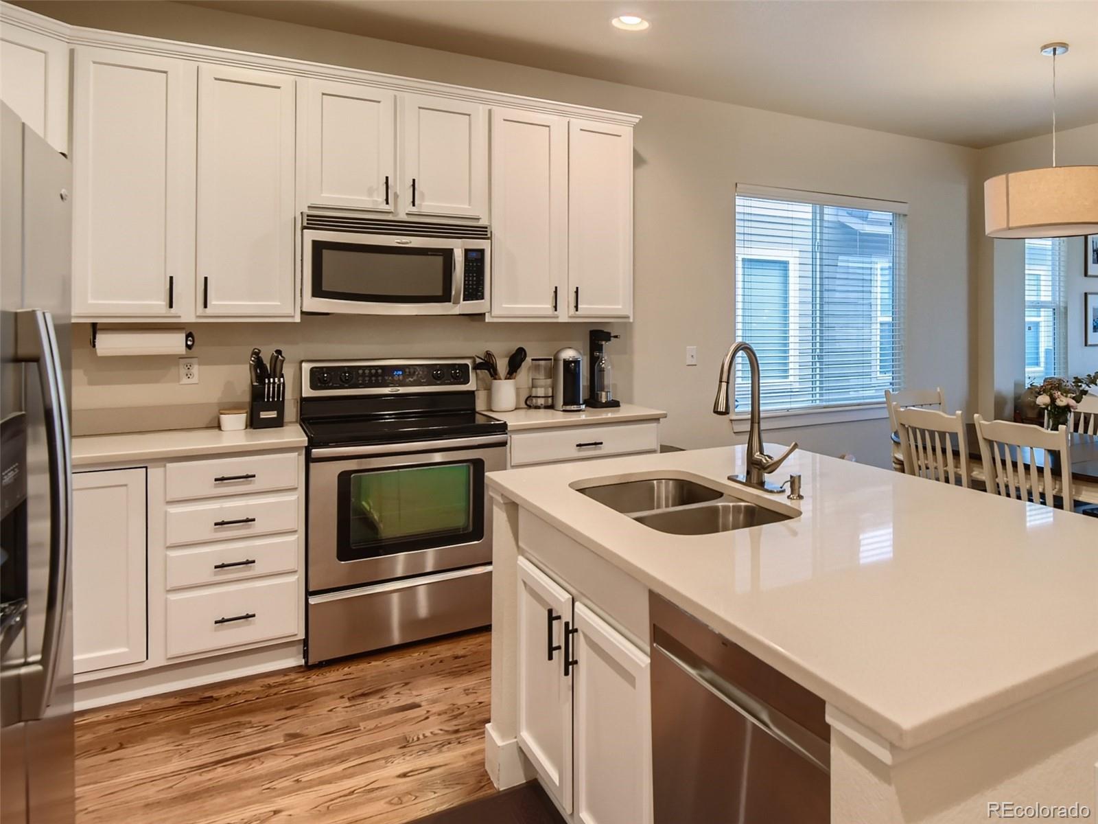 10593 Rutledge Street Parker, CO 80134 - Photo 9 of 31 Gallery Image 9