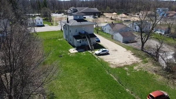 $249,900 | 608 West Michigan Avenue, Paw Paw, MI 49079