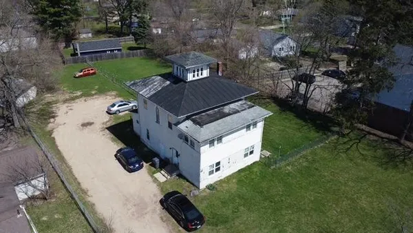 $249,900 | 608 West Michigan Avenue, Paw Paw, MI 49079