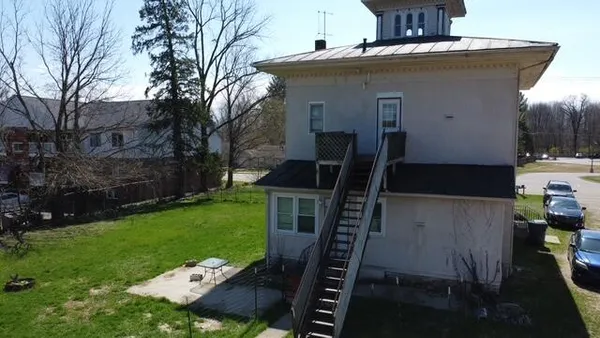 $249,900 | 608 West Michigan Avenue, Paw Paw, MI 49079