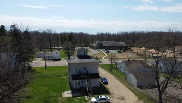 $249,900 | 608 West Michigan Avenue, Paw Paw, MI 49079