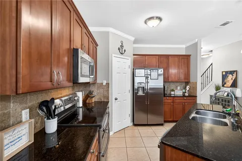 $349,900 | 14878 Granada Drive, Unit 201, Corpus Christi, TX 78418