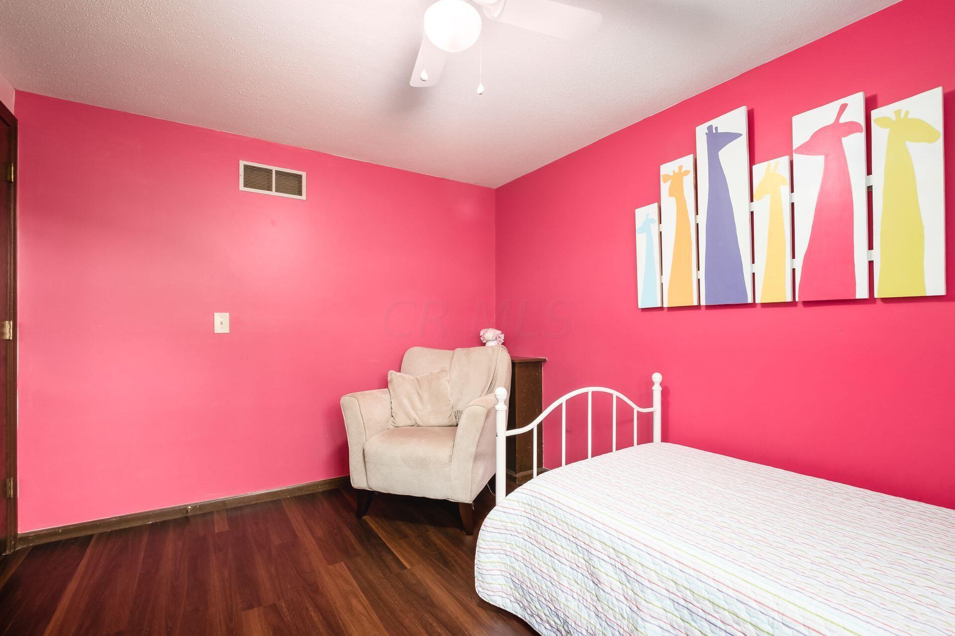 464 South Spring Road Westerville, OH 43081 - Photo 23 of 37 BEDROOM 3