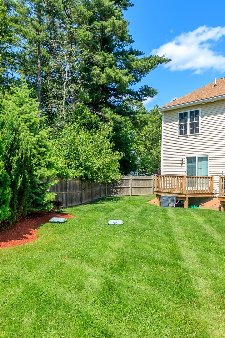 37 Highland Avenue, Unit 1 Derry, NH 03038 - Photo 8 of 28