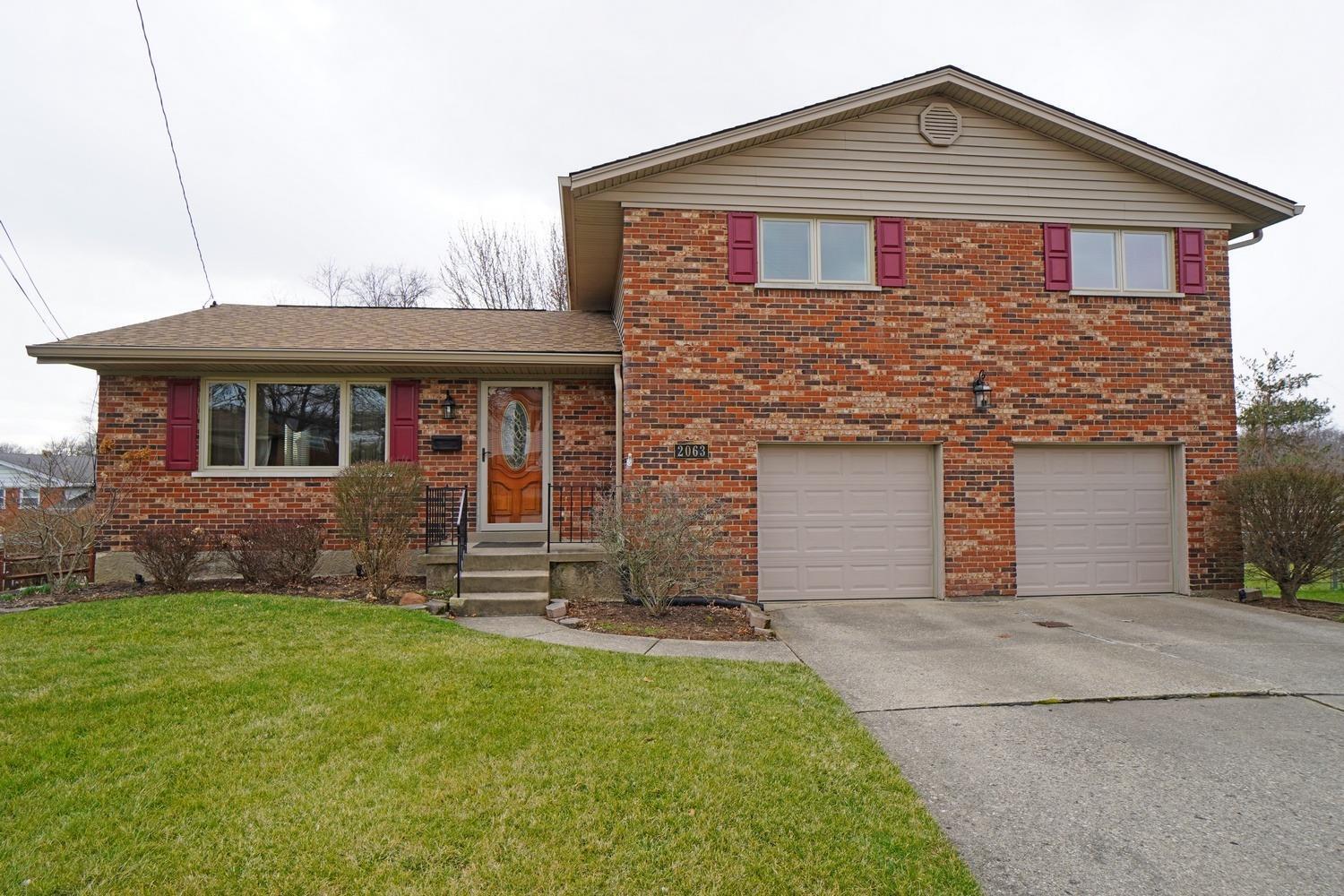 2063 Townhill Road Cincinnati, OH 45238 - Photo 1 of 1 Gallery Image 1