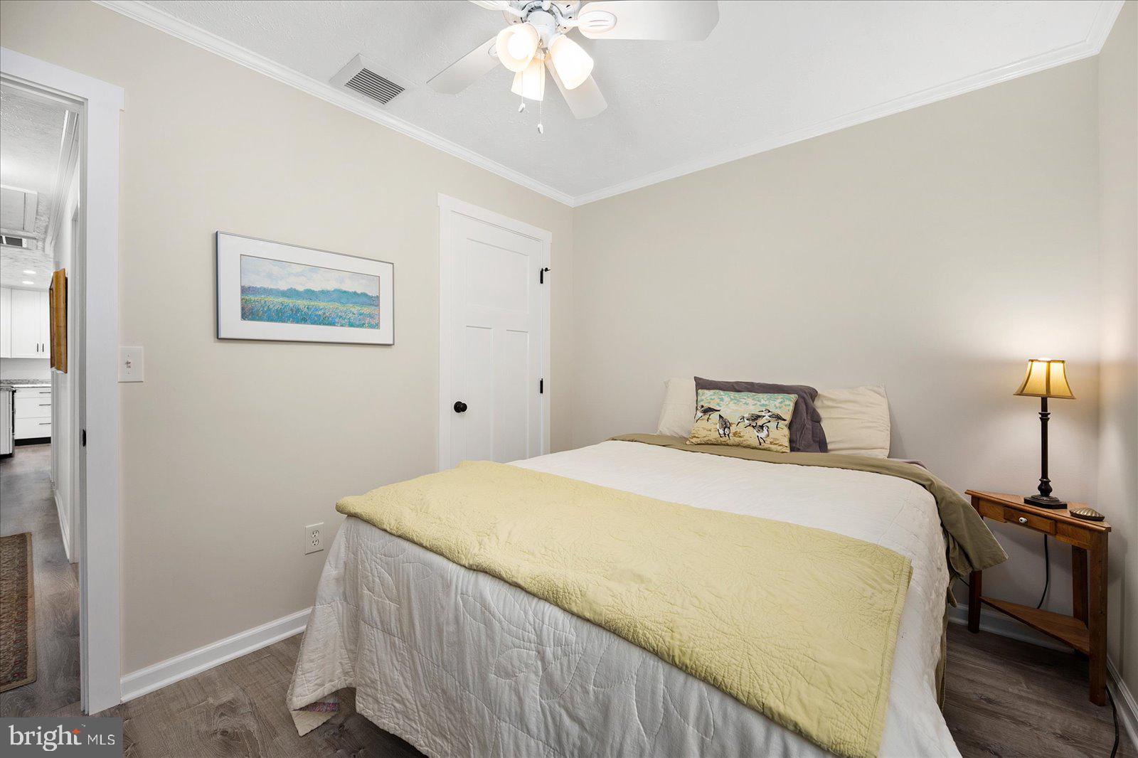 40 Harpoon Road Berlin, MD 21811 - Photo 15 of 27 Bedroom 3