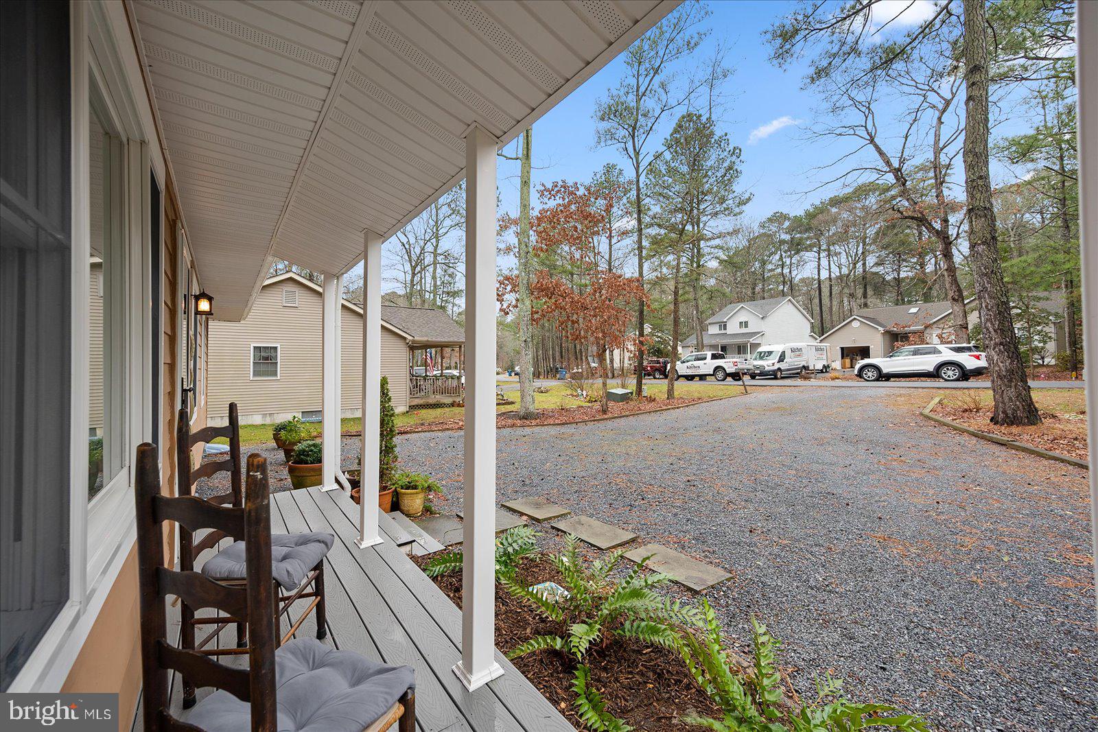 40 Harpoon Road Berlin, MD 21811 - Photo 3 of 27