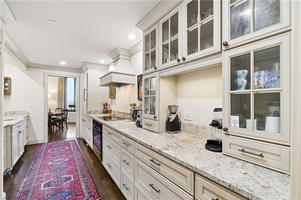 2660 Peachtree Road Northwest, Unit 32B Atlanta, GA 30305 - Photo 7 of 48