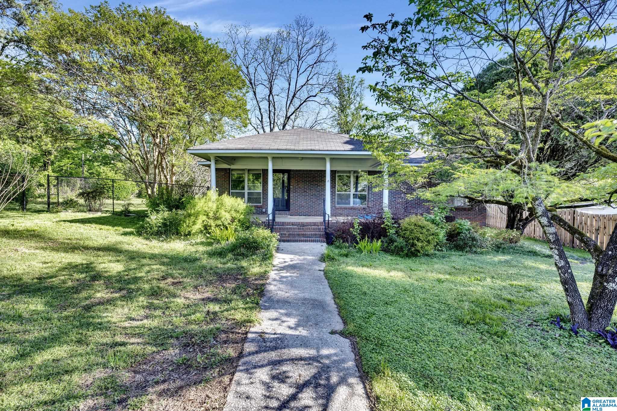 2110 Shannon Oxmoor Road Bessemer, AL 35022 - Photo 1 of 37