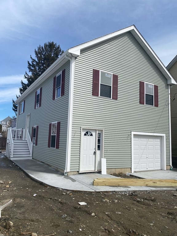 522 Buffinton Street Fall River, MA 02721 - Photo 1 of 14