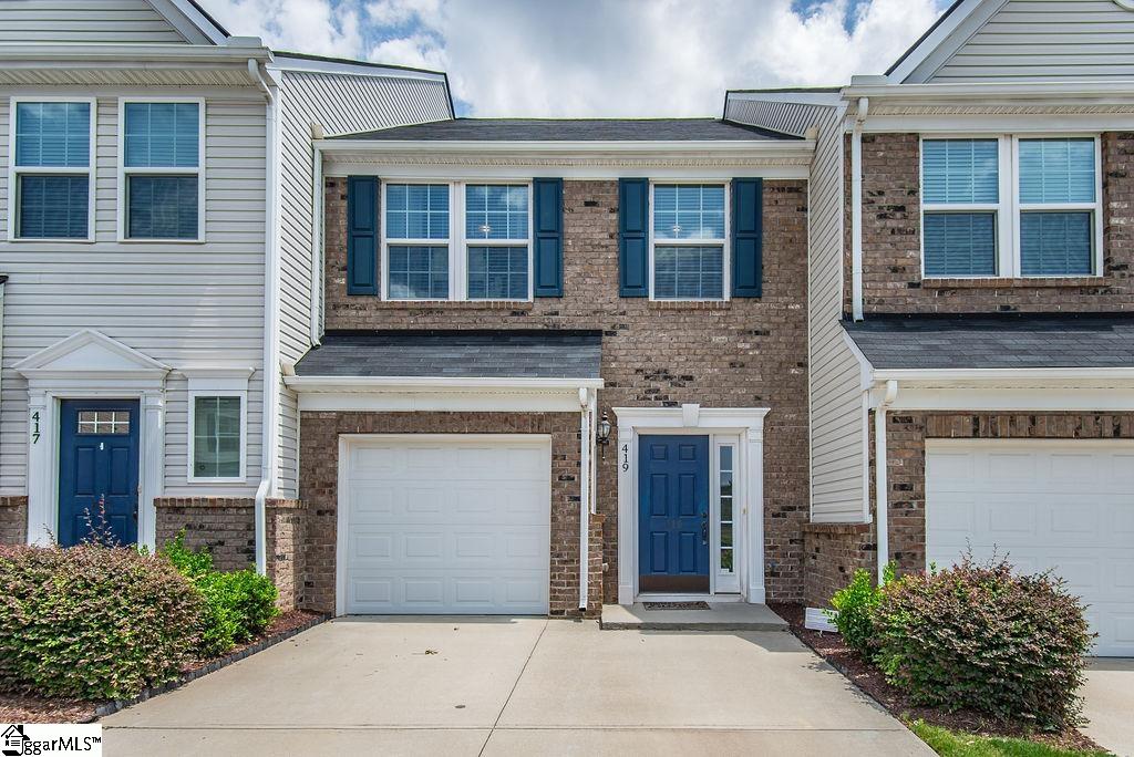 419 Christiane Way Greenville, SC 29607 - Photo 1 of 27 Gallery Image 1