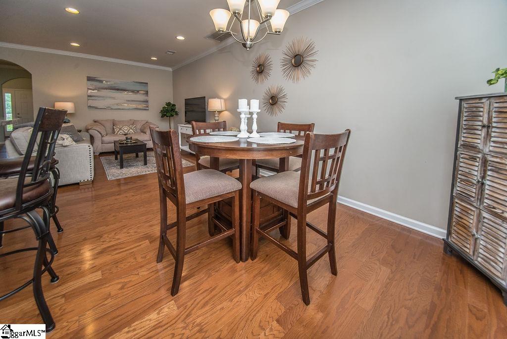 419 Christiane Way Greenville, SC 29607 - Photo 11 of 27 Gallery Image 11