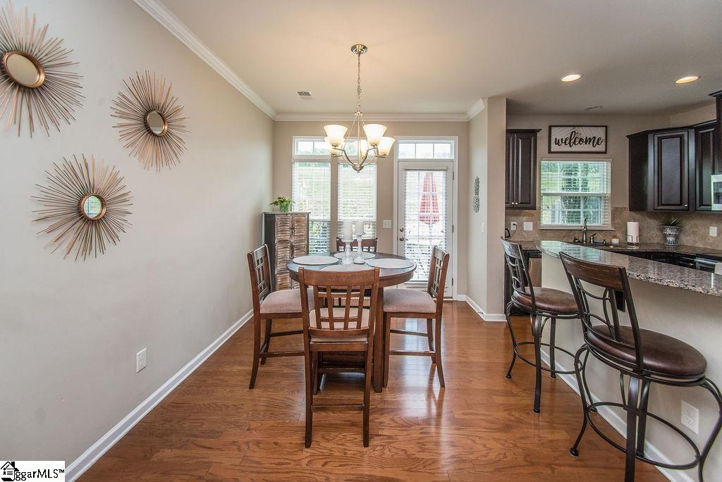 419 Christiane Way Greenville, SC 29607 - Photo 12 of 27 Gallery Image 12
