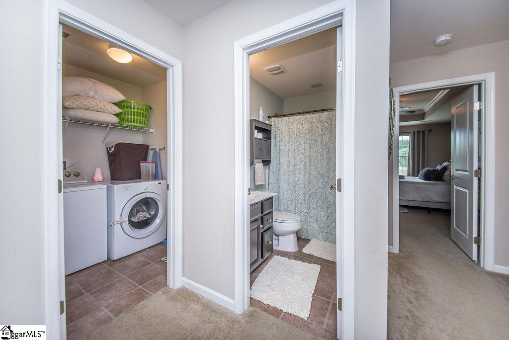 419 Christiane Way Greenville, SC 29607 - Photo 19 of 27 Gallery Image 19