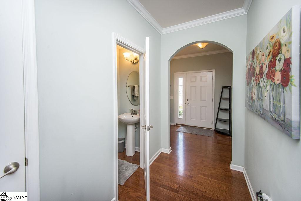 419 Christiane Way Greenville, SC 29607 - Photo 3 of 27 Gallery Image 3