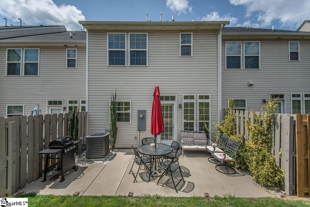 419 Christiane Way Greenville, SC 29607 - Photo 26 of 27 Gallery Image 26