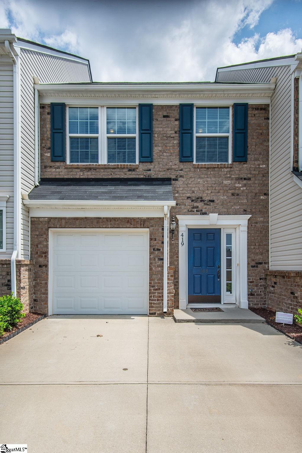 419 Christiane Way Greenville, SC 29607 - Photo 27 of 27 Gallery Image 27