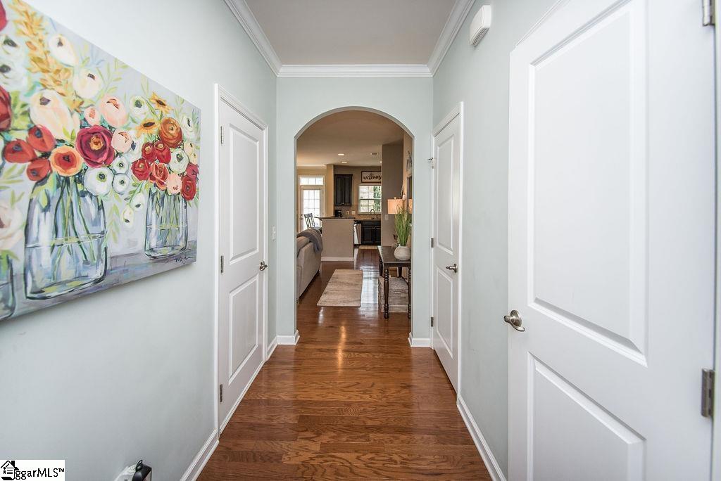 419 Christiane Way Greenville, SC 29607 - Photo 5 of 27 Gallery Image 5