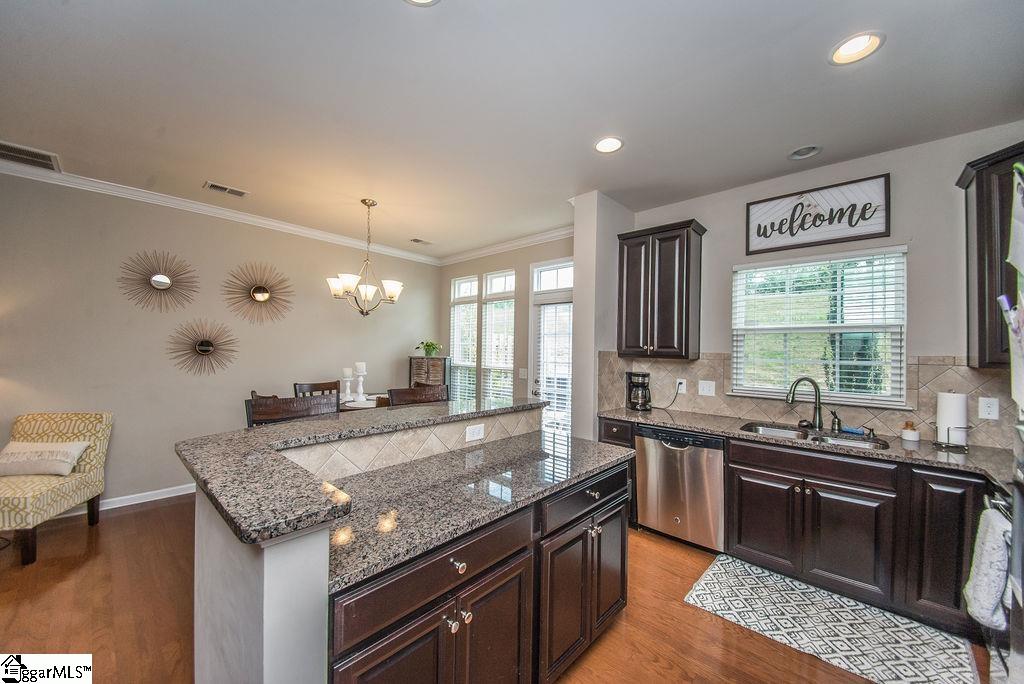 419 Christiane Way Greenville, SC 29607 - Photo 6 of 27 Gallery Image 6