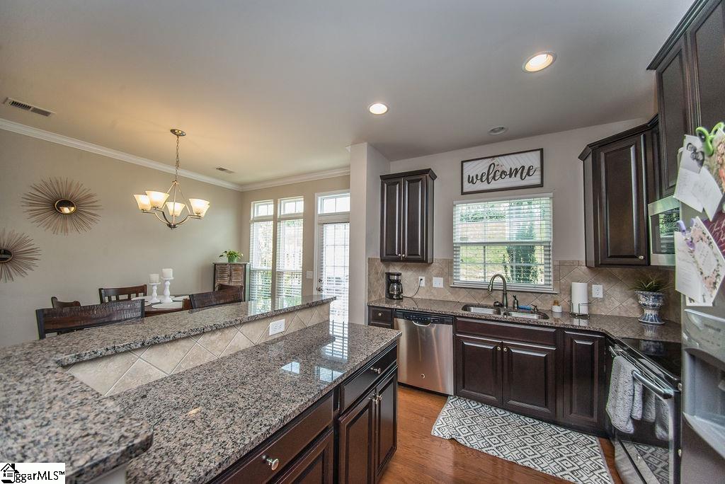 419 Christiane Way Greenville, SC 29607 - Photo 7 of 27 Gallery Image 7