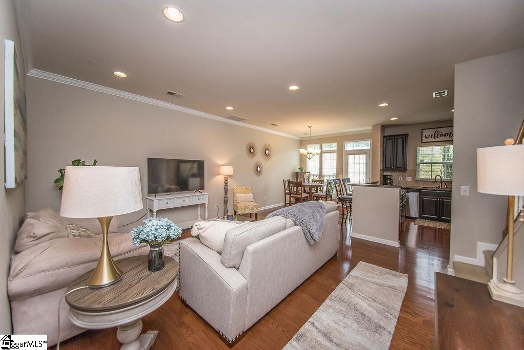 419 Christiane Way Greenville, SC 29607 - Photo 9 of 27 Gallery Image 9