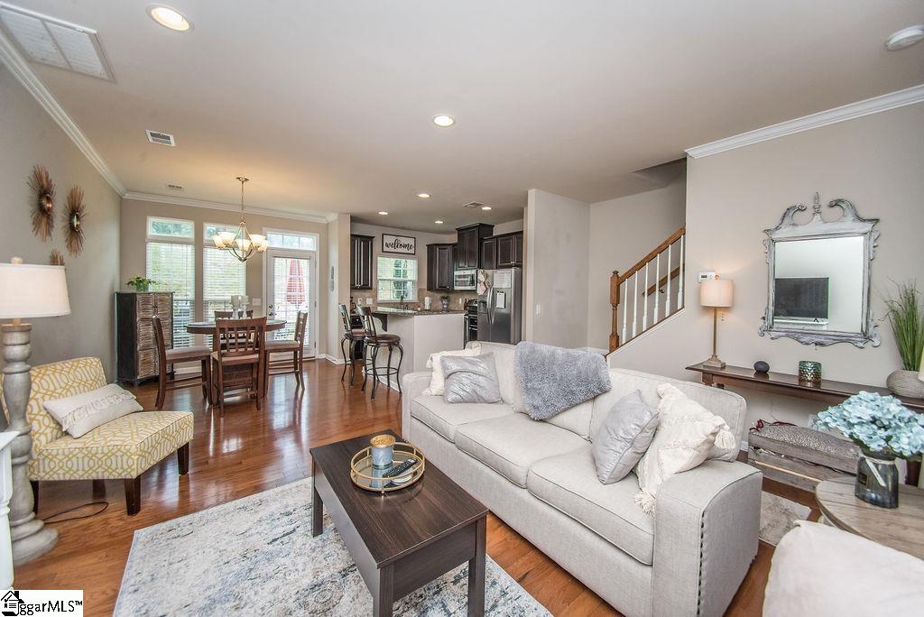 419 Christiane Way Greenville, SC 29607 - Photo 10 of 27 Gallery Image 10
