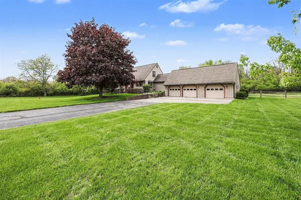 $629,900 | 1971 Weatherhill Drive, Dexter, MI 48130