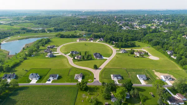 $45,000 | Lot 36 Vermilionvue Trace, LaSalle, IL 61301
