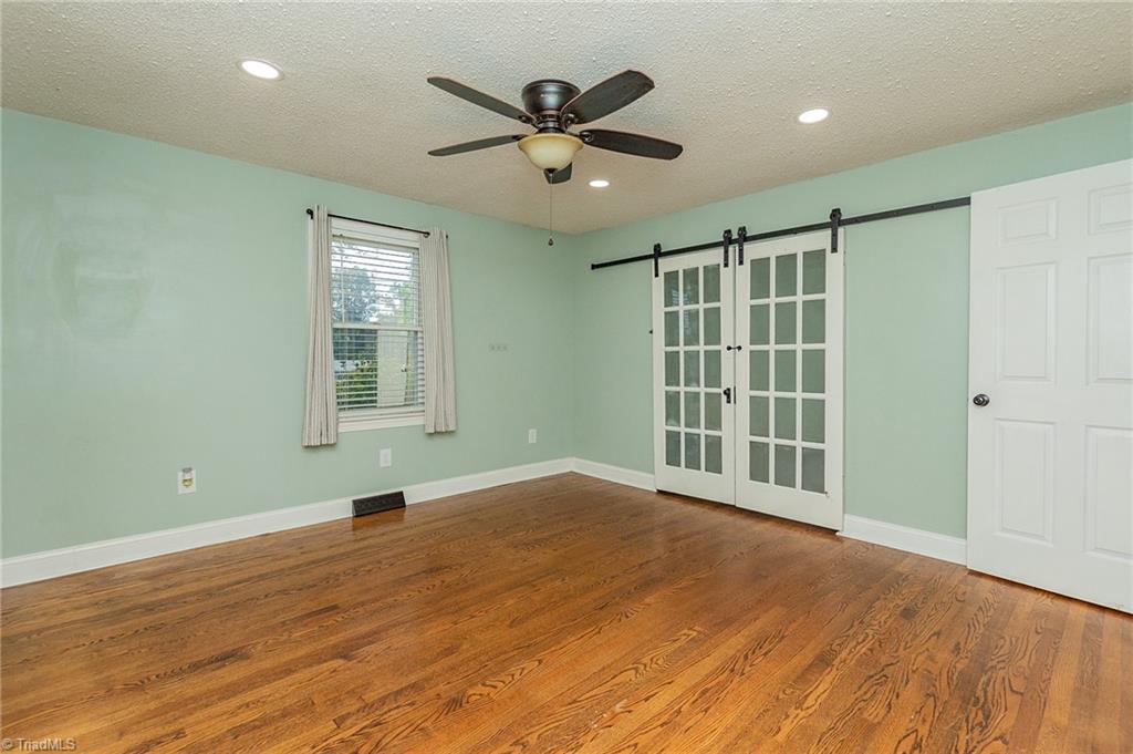287 Vfw Road Reidsville, NC 27320 - Photo 32 of 35 Bed 2
