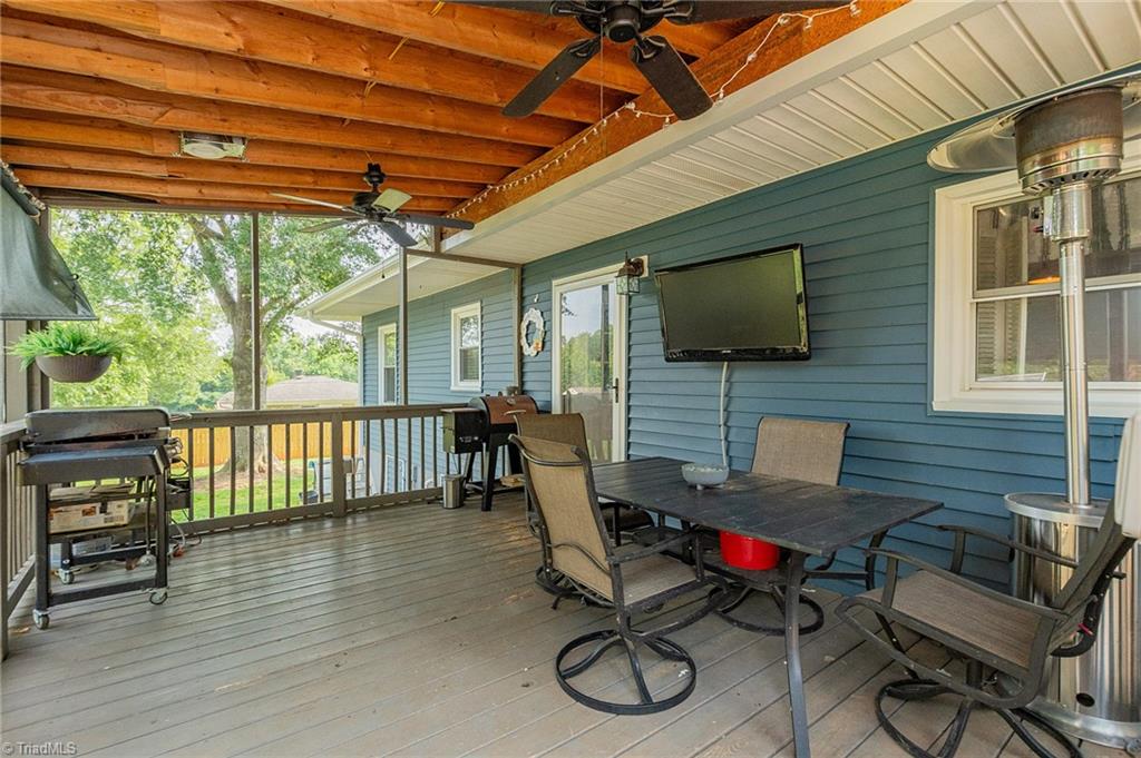 287 Vfw Road Reidsville, NC 27320 - Photo 6 of 35 Gallery Image 6