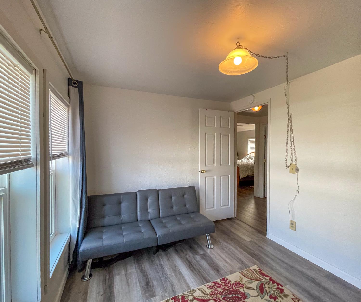 414 F Street Isleton, CA 95641 - Photo 38 of 49 a living room with a couch and a table