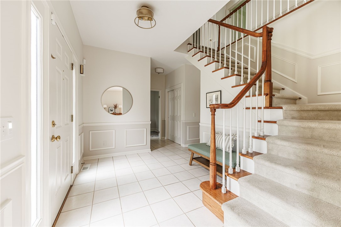 9 Chelten Rise, Unit RISE Perinton, NY 14450 - Photo 19 of 39 Gallery Image 19