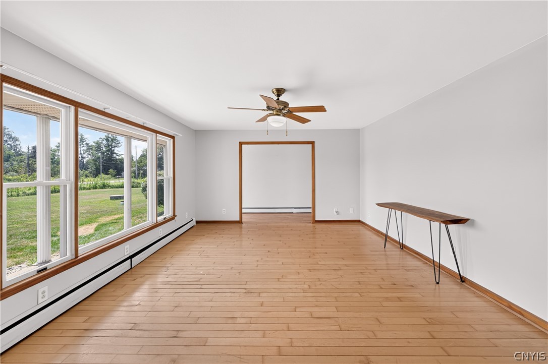 10575 Powell Road Trenton, NY 13354 - Photo 6 of 49 Front living room