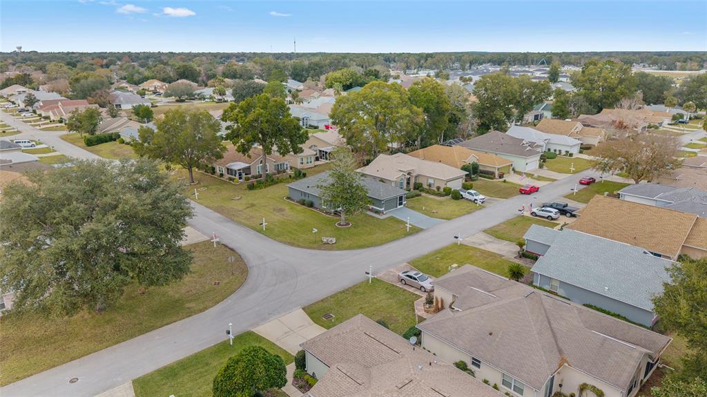 11233 Southwest 73rd Circle Ocala, FL 34476 - Photo 44 of 53