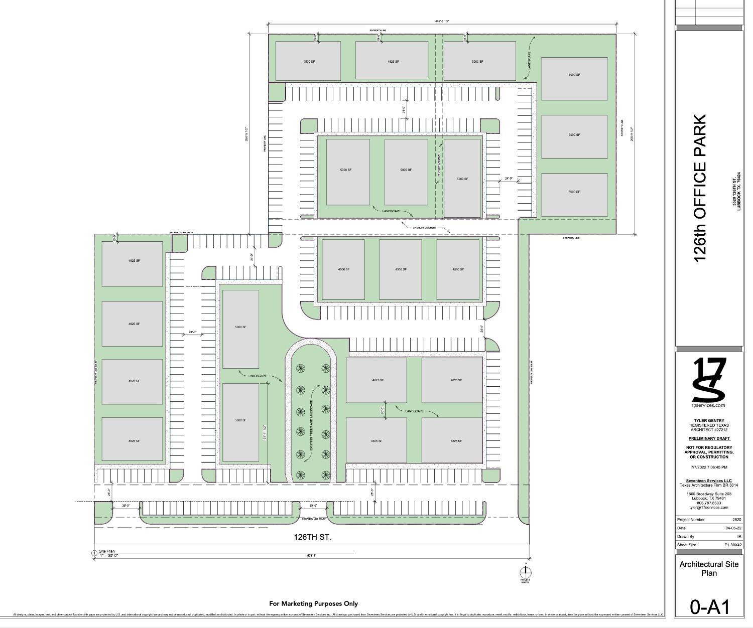 5520 126th Street Lubbock, TX 79424 - Photo 6 of 9 a picture of a bathroom with a sink and a mirror