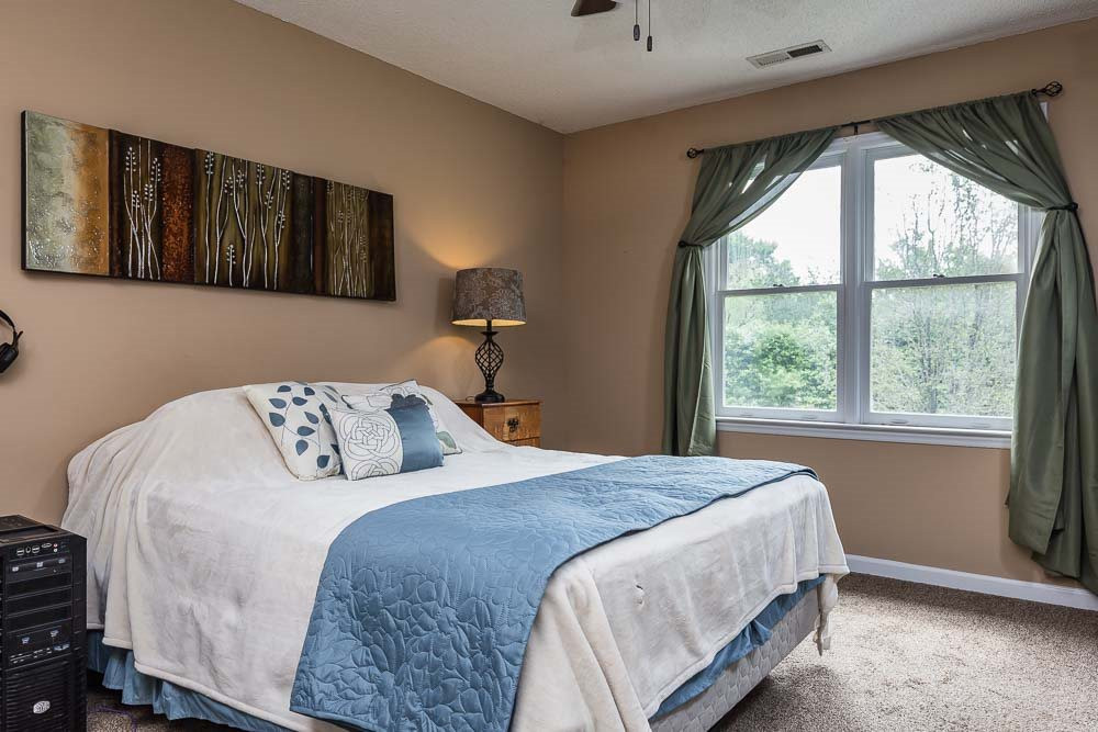 3590 Cornwallis Road Garner, NC 27529 - Photo 9 of 23 Photo 9