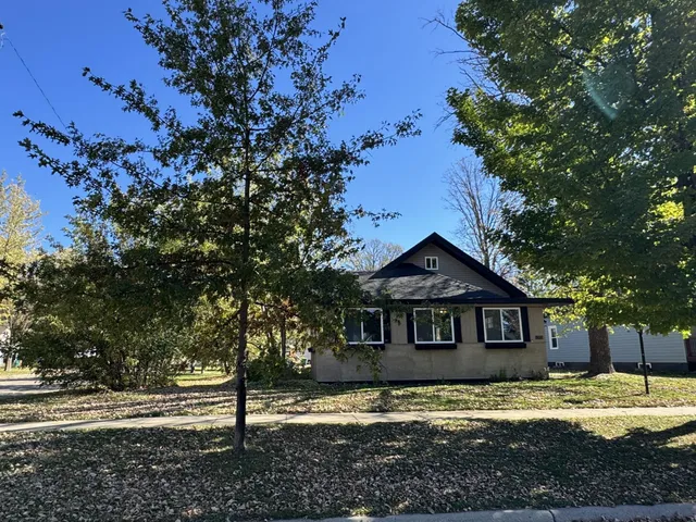 $229,000 | 524 Northeast 4th Avenue, Grand Rapids, MN 55744