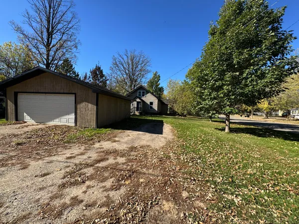 $219,000 | 524 Northeast 4th Avenue, Grand Rapids, MN 55744