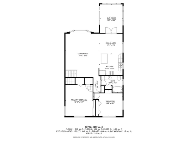 $474,900 | 34092 Tower Road, Albany, MN 56307