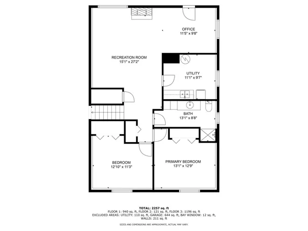 $474,900 | 34092 Tower Road, Albany, MN 56307